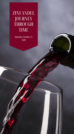 Zinfandel Journey Through Time 1