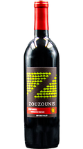 2021 Zinfandel Dry Creek Valley Harrington Vineyard