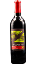 2022 Zinfandel Hopland-Mendocino County Locavore Vineyard