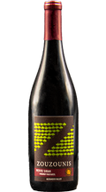 2015 Petite Sirah Alexander Valley Vyborny Vineyards
